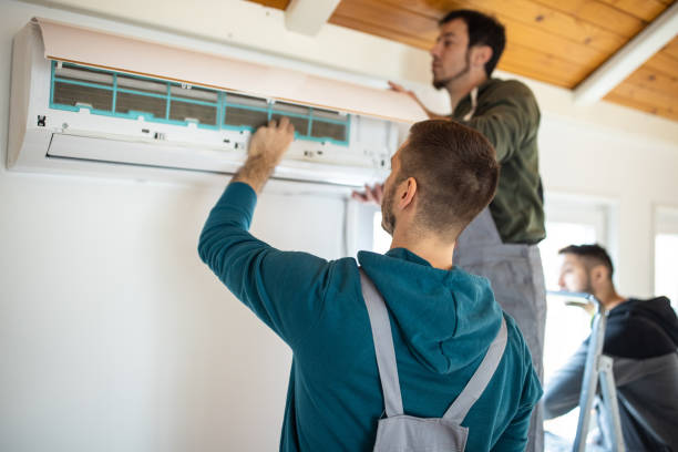 Best Central Air Repair  in Sanibel, FL