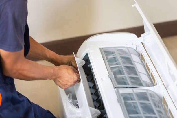 Best Central Air Repair  in Sanibel, FL