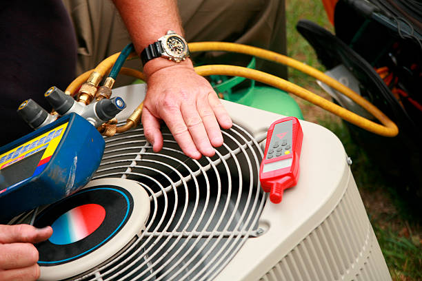 Best Affordable Air Conditioning Repair  in Sanibel, FL